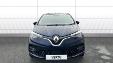 Renault Zoe 100kW Riviera Limited Edn R135 50kWh RC 5dr Auto Electric Hatchback